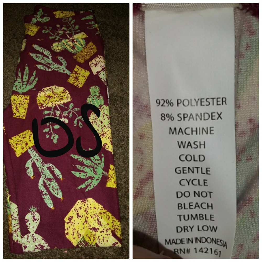LuLaRoe
